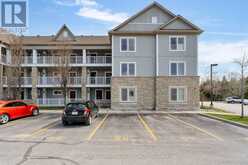 307 - 40 MULLIGAN LANE | Wasaga Beach Ontario | Slide Image Five