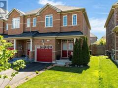 55 FORSYTH CRESCENT Barrie Ontario, L4N 6R1