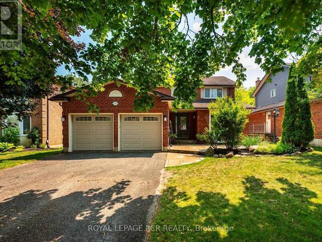 113 MEADOW DRIVE Orangeville Ontario, L9W 4J7 - Property For Sale