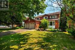 113 MEADOW DRIVE | Orangeville Ontario | Slide Image Two