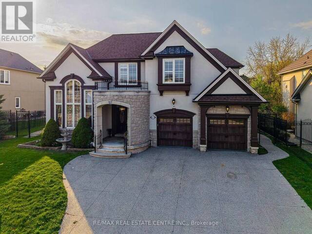 645 CRANLEIGH COURT Mississauga Ontario, L5H 4L4 - Property For Sale