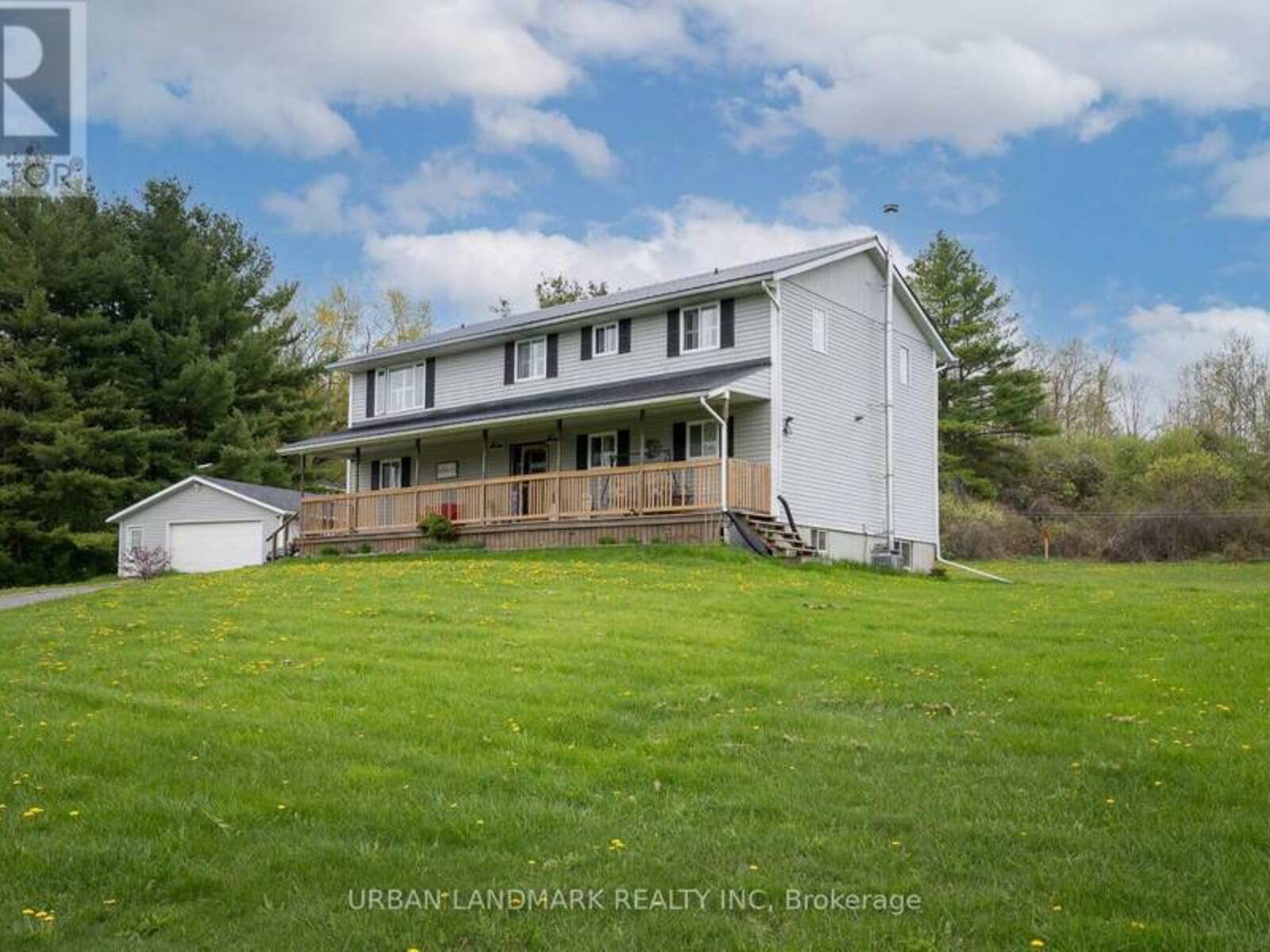 80 RUSH ROAD, Brighton, Ontario K0K 1H0