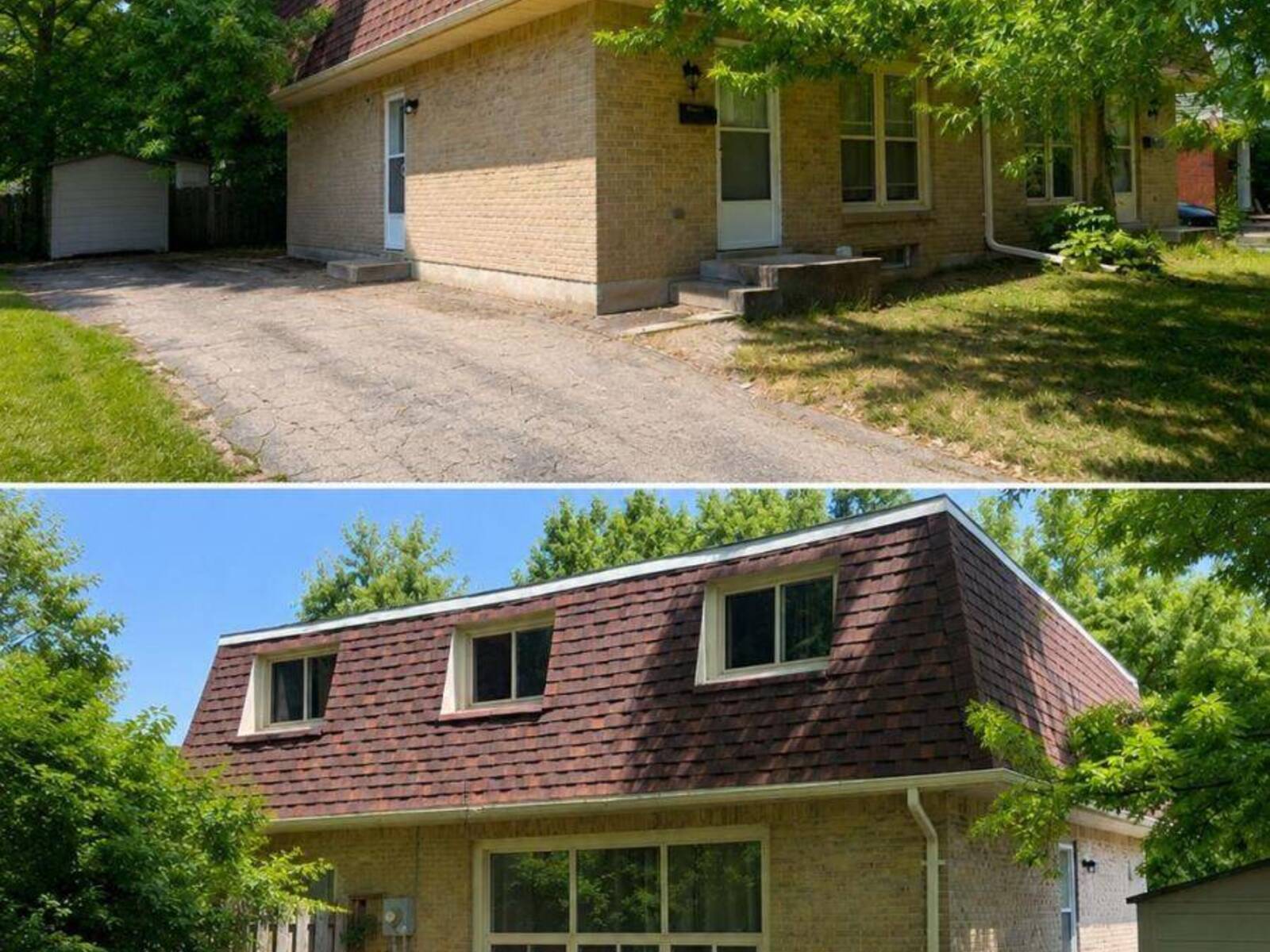 433A DUNVEGAN DRIVE, Waterloo, Ontario N2K 2C9