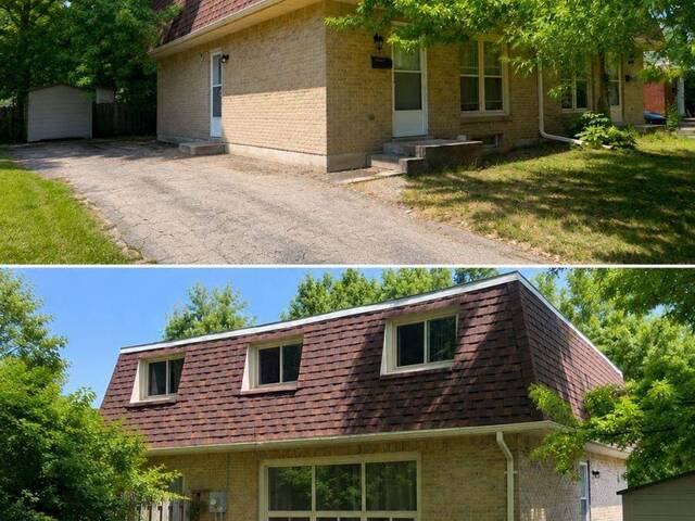 433A DUNVEGAN DRIVE Waterloo Ontario, N2K 2C9 - 5 Bedrooms Home For Sale
