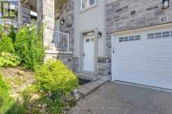 67 BRADLEY STREET | St. Catharines Ontario | Slide Image Three