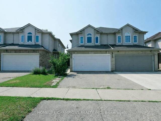159 SNOWDROP CRESCENT Kitchener Ontario, N2E 4G9 - 5 Bedrooms Home For Sale