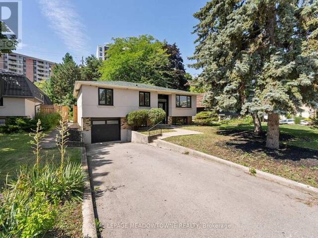 1268 FOREST HILL Oakville Ontario, L6H 2C3 - Property For Sale