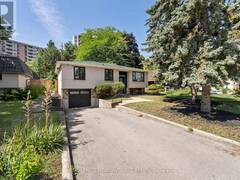 1268 FOREST HILL Oakville Ontario, L6H 2C3