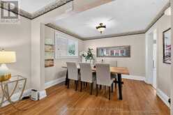 193 WIGWOSS DRIVE | Vaughan Ontario | Slide Image Three