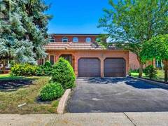 193 WIGWOSS DRIVE Vaughan Ontario, L4L 4A7
