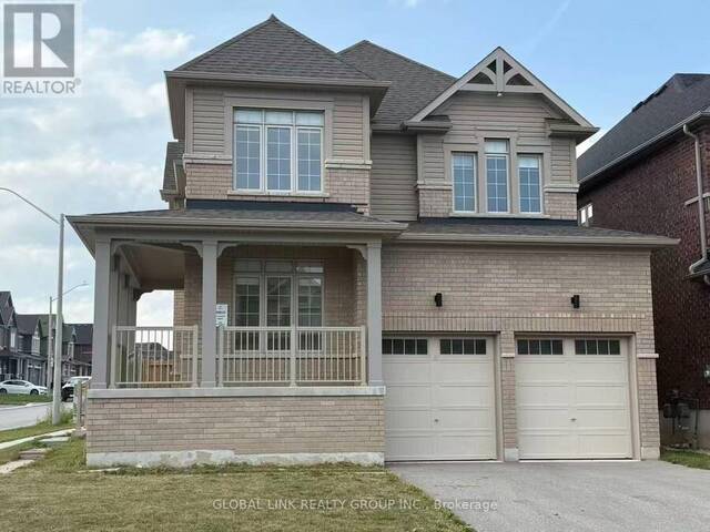 1 COPPERHILL HEIGHTS N Barrie Ontario, L9J 0L1 - 4 Bedrooms Home For Sale