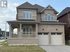 1 COPPERHILL HEIGHTS N Barrie Ontario, L9J 0L1
