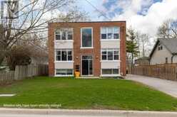 134 NAPIER STREET | Barrie Ontario | Slide Image Twenty-four