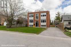 134 NAPIER STREET | Barrie Ontario | Slide Image Twenty-five
