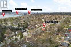 134 NAPIER STREET | Barrie Ontario | Slide Image Three