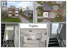 134 NAPIER STREET | Barrie Ontario | Slide Image One