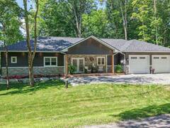 1650 TRADER COWAN ROAD Coldwater Ontario, L0K 1E0