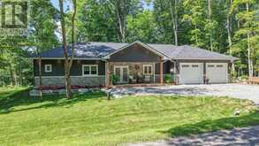 1650 TRADER COWAN ROAD | Coldwater Ontario | Slide Image One