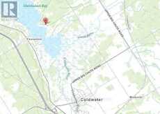 1650 TRADER COWAN ROAD | Coldwater Ontario | Slide Image Forty-nine