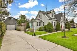 179 NIAGARA STREET | Niagara-on-the-Lake Ontario | Slide Image Two