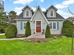 179 NIAGARA STREET Niagara-on-the-Lake Ontario, L0S 1J0