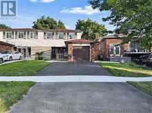 38 ROBBINSTONE DRIVE | Toronto Ontario | Slide Image One