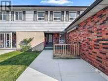 38 ROBBINSTONE DRIVE | Toronto Ontario | Slide Image Two