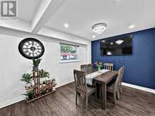 38 ROBBINSTONE DRIVE | Toronto Ontario | Slide Image Nine