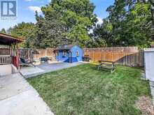 38 ROBBINSTONE DRIVE | Toronto Ontario | Slide Image Forty-four
