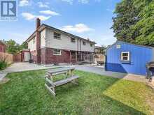38 ROBBINSTONE DRIVE | Toronto Ontario | Slide Image Forty-five