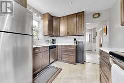 62 PORCHESTER DRIVE | Toronto Ontario | Slide Image Eighteen