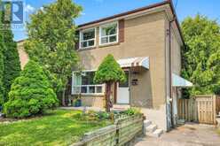 62 PORCHESTER DRIVE | Toronto Ontario | Slide Image One