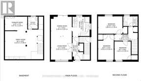 62 PORCHESTER DRIVE | Toronto Ontario | Slide Image Forty-two