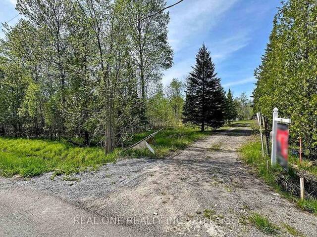 4778 HOLBORN ROAD East Gwillimbury Ontario, L0G 1N0 - 1 Bedroom Home For Sale