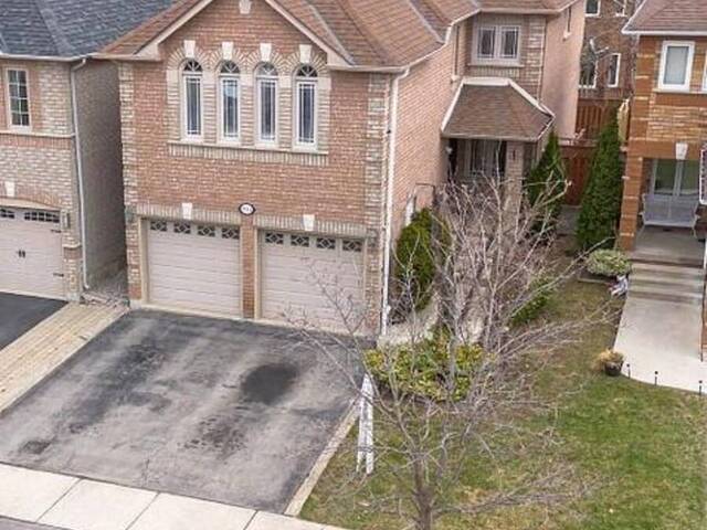 3744 ALTHORPE CIRCLE Mississauga Ontario, L5N 7G4 - Property For Sale