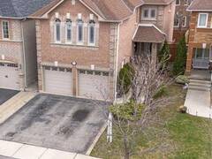 3744 ALTHORPE CIRCLE Mississauga Ontario, L5N 7G4