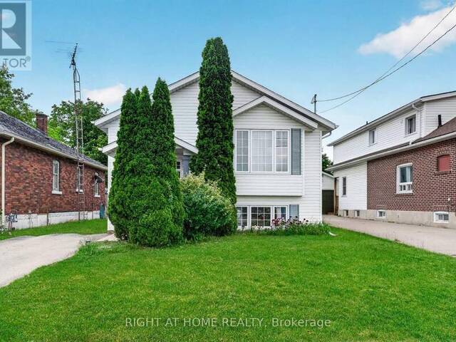 5524 FRASER STREET Niagara Falls Ontario, L2E 3C9 - Property For Sale