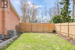 186 SHUH AVENUE | Kitchener Ontario | Slide Image Fifty