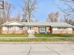 186 SHUH AVENUE Kitchener Ontario, N2A 1H6