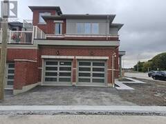 2873 WHITES ROAD Pickering Ontario, L0H 1J0