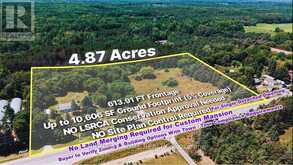 16558 HIGHWAY 48 | Whitchurch-Stouffville Ontario | Slide Image Four