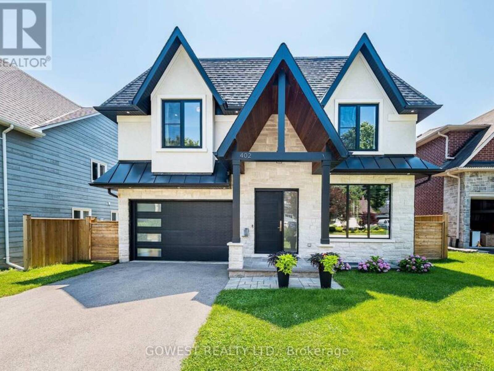 402 NIAR AVENUE, Mississauga, Ontario L5G 1W3