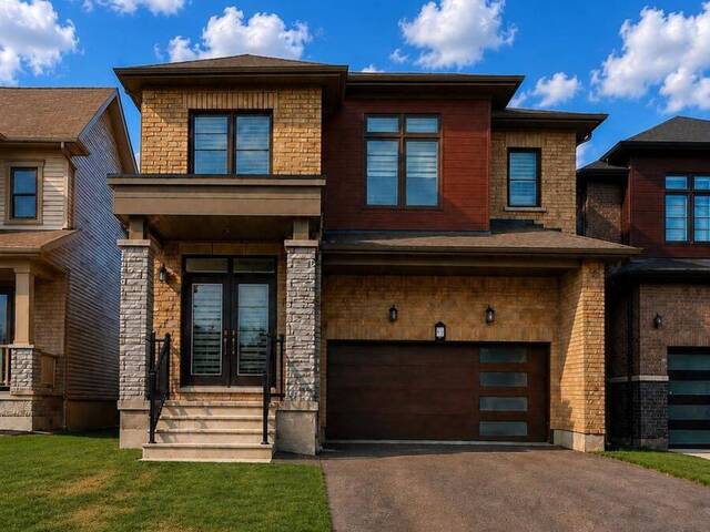 71 SUNDIN DRIVE Caledonia Ontario, N3W 0H3 - 4 Bedrooms Home For Sale
