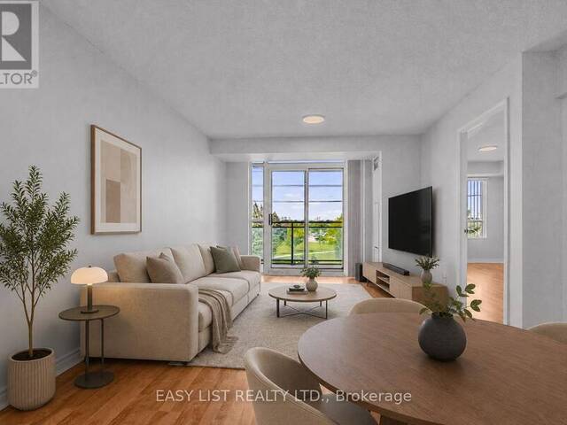 319 - 2020 MCNICOLL AVENUE Toronto Ontario, M1V 0B5 - 3 Bedrooms Home For Sale