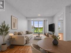 319 - 2020 MCNICOLL AVENUE Toronto Ontario, M1V 0B5