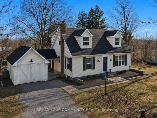 4219 STOUFFVILLE ROAD Whitchurch-Stouffville Ontario, L4A 3X5 - 3 Bedrooms Home For Sale