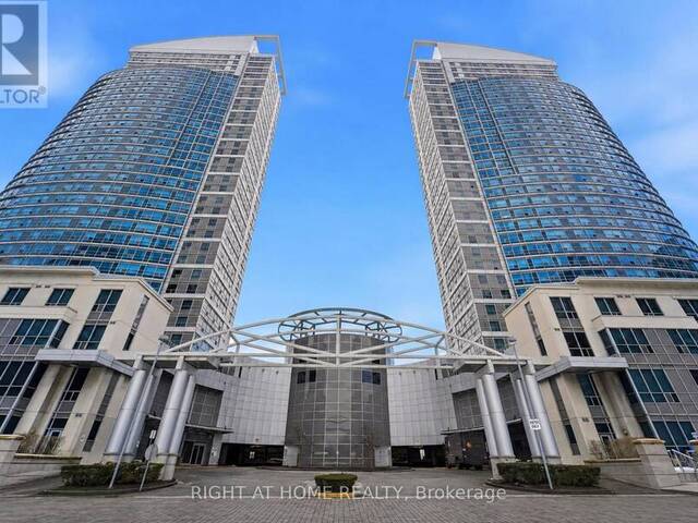 1612 - 38 LEE CENTRE DRIVE Toronto Ontario, M1H 3J7 - 2 Bedrooms Condo For Sale
