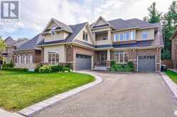 23 TRAIL BOULEVARD | Barrie Ontario | Slide Image One