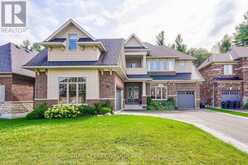 23 TRAIL BOULEVARD | Barrie Ontario | Slide Image Two
