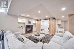 23 TRAIL BOULEVARD | Barrie Ontario | Slide Image Thirty-nine